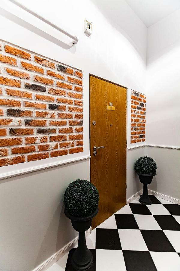 Royal Apartment